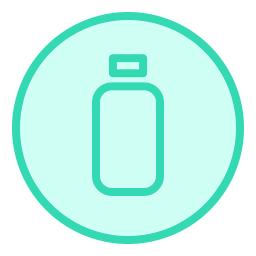 Bottle icon