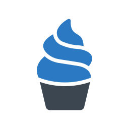 Ice cream icon