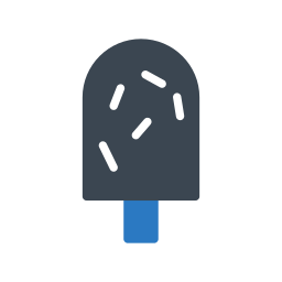 Popsicle icon