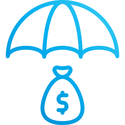保険 icon