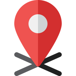 Navigation icon