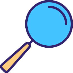 Magnifier icon