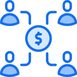 Заработная плата иконка