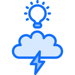 Мозговой штурм иконка