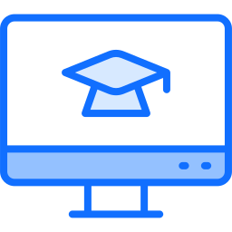 Courses icon