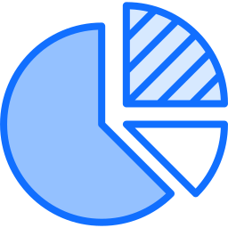 kuchendiagramm icon