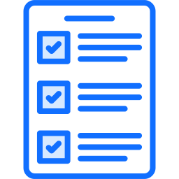 To do list icon