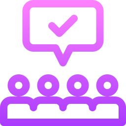 Consensus icon