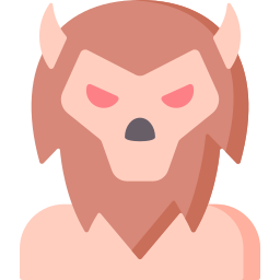 Werewolf icon