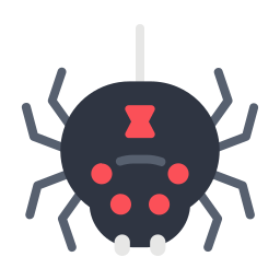 거미 icon