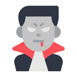 Vampire icon