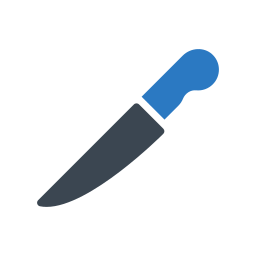 Knife icon