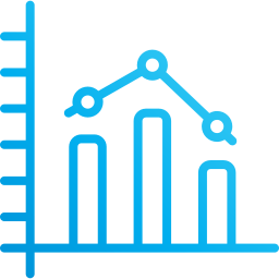 analytics Ícone
