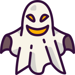 Ghost icon