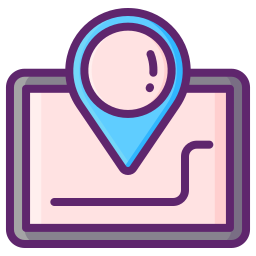 gps-navigator icon