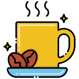 kaffee icon