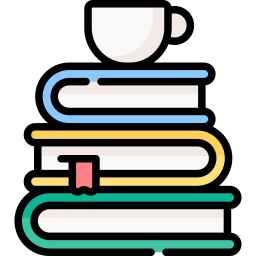 Books icon