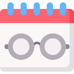 Calendar icon