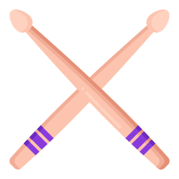 Drumstick icon