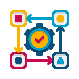 Dependencies icon