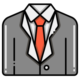 Suit icon