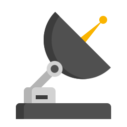 Communication icon