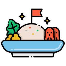 Meal icon