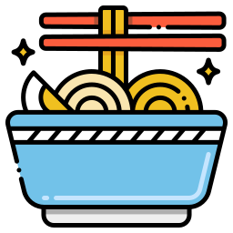 Noodles icon