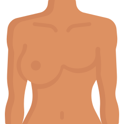 乳房切除術 icon