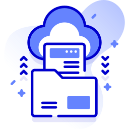 Document icon