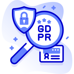 gdpr icono