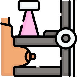 mammografia icona