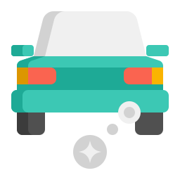 emissionskontrolle icon