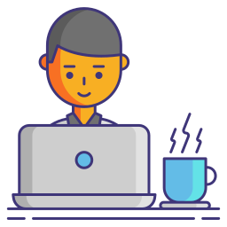 Freelancer icon