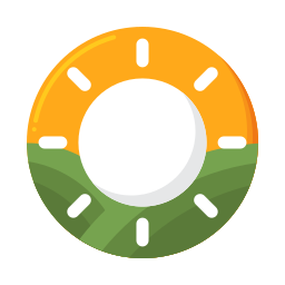 Sunlight icon