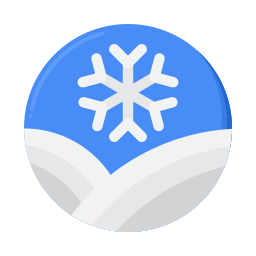 Winter icon