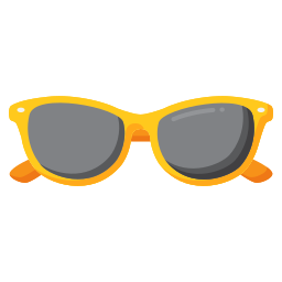 sonnenbrille icon