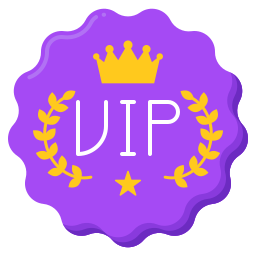 vip Ícone