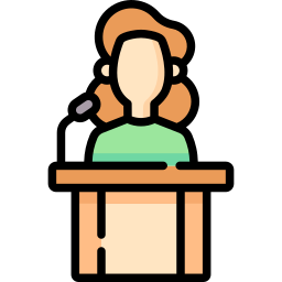 Teacher icon