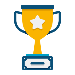 Trophy icon