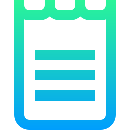 Document icon