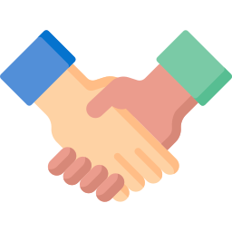 Agreement icon