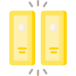 Gold Ingots icon