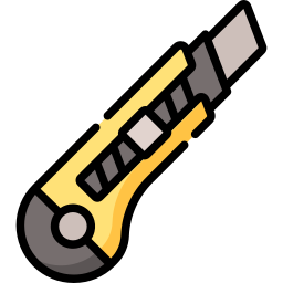 Cutter icon
