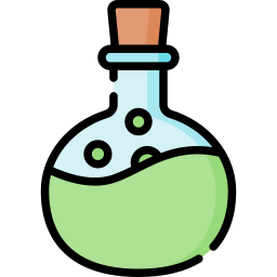 Poison icon