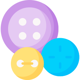 Button icon