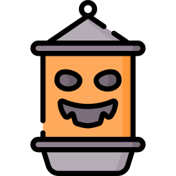 Lantern icon