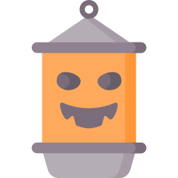 Lantern icon