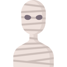 Mummy icon