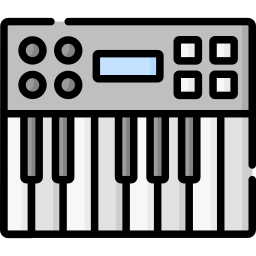 midi icono